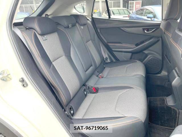 Subaru SUBARU 2017-09 286318-10