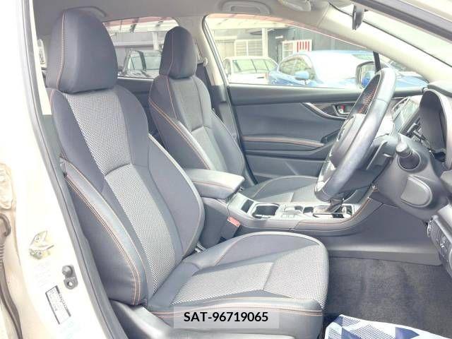 Subaru SUBARU 2017-09 286318-9