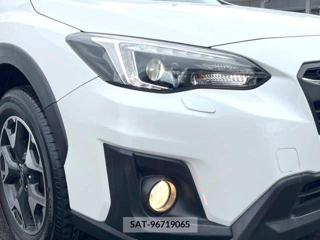 Subaru SUBARU 2017-09 286318-12