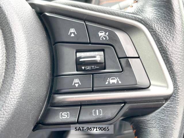 Subaru SUBARU 2017-09 286318-6