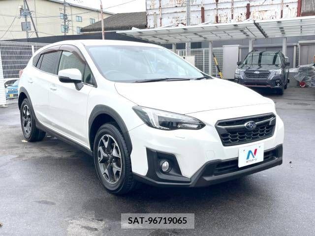 Subaru SUBARU 2017-09 286318-16