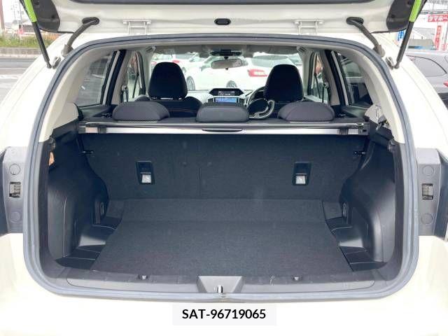 Subaru SUBARU 2017-09 286318-11