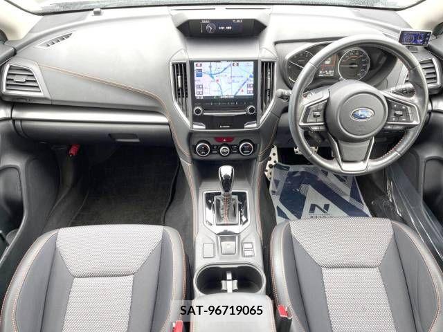 Subaru SUBARU 2017-09 286318-1