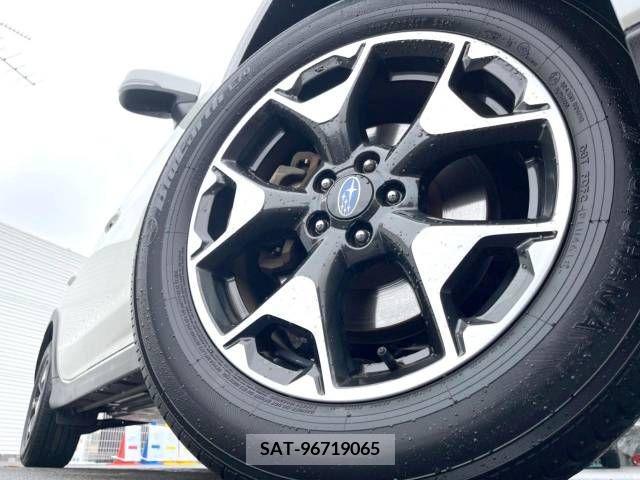 Subaru SUBARU 2017-09 286318-13