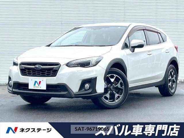 Subaru SUBARU 2017-09 286318-0
