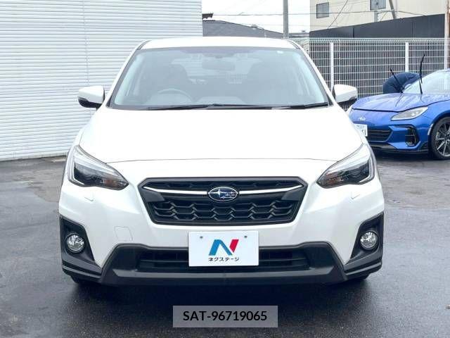 Subaru SUBARU 2017-09 286318-14