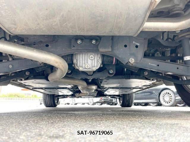 Subaru SUBARU 2017-09 286318-19