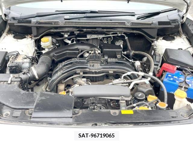 Subaru SUBARU 2017-09 286318-18