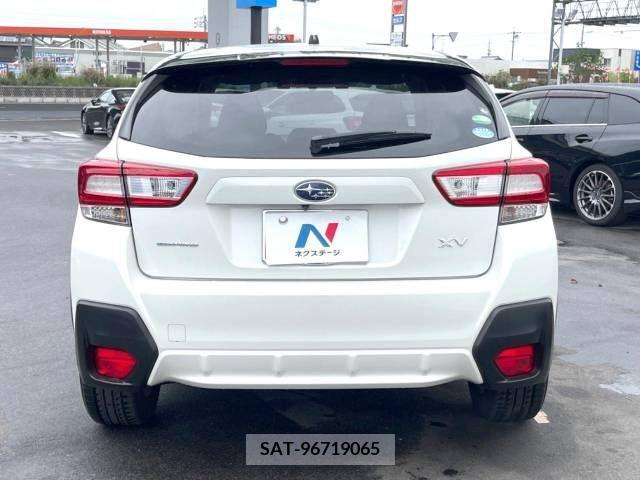 Subaru SUBARU 2017-09 286318-15