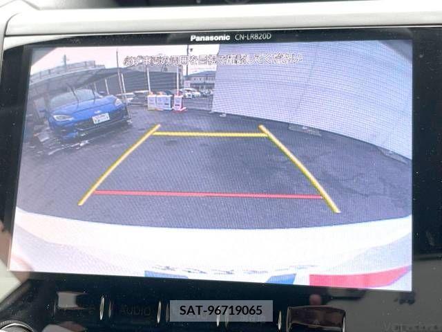 Subaru SUBARU 2017-09 286318-4