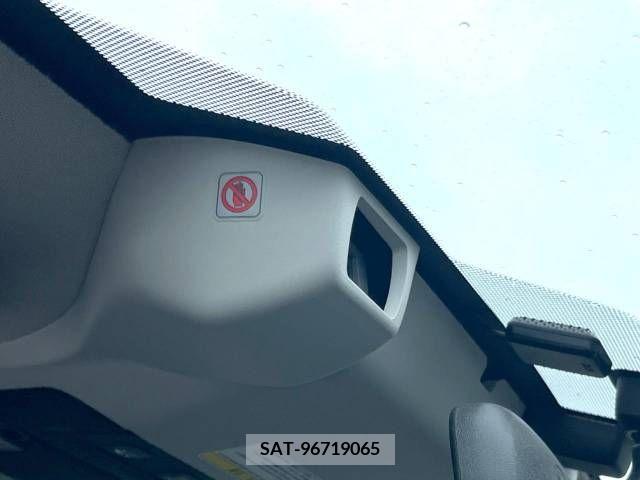Subaru SUBARU 2017-09 286318-5