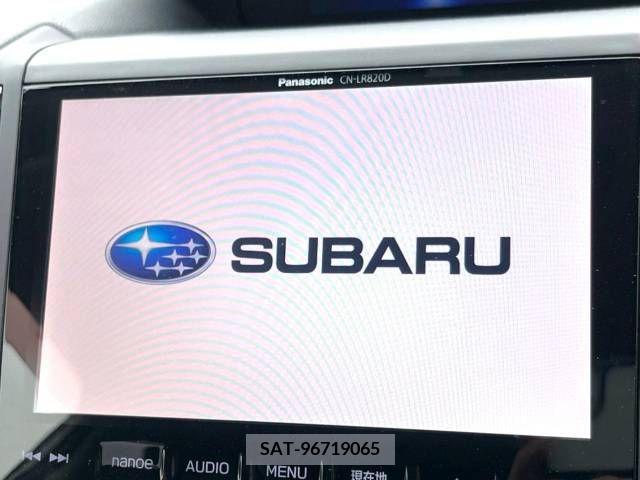 Subaru SUBARU 2017-09 286318-3