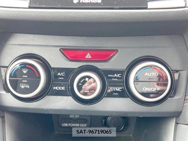 Subaru SUBARU 2017-09 286318-8