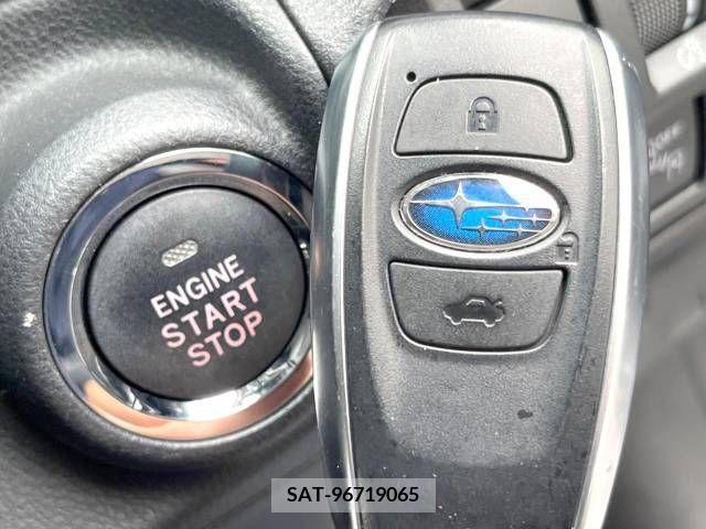 Subaru SUBARU 2017-09 286318-7
