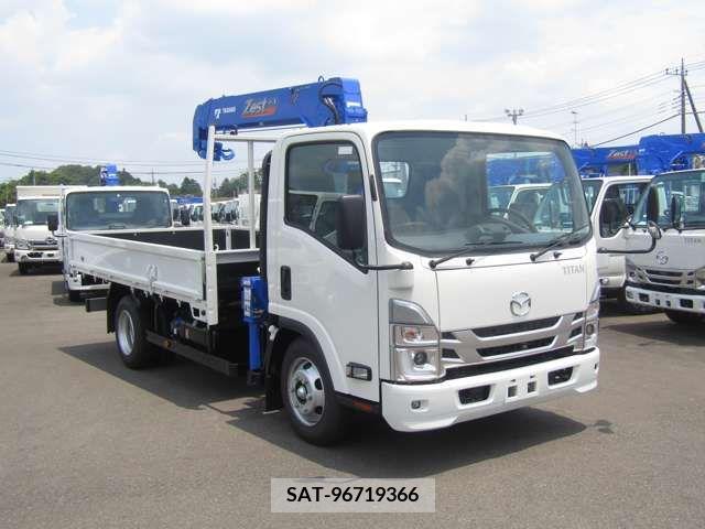 Mazda TITAN 2023-09 201953-2