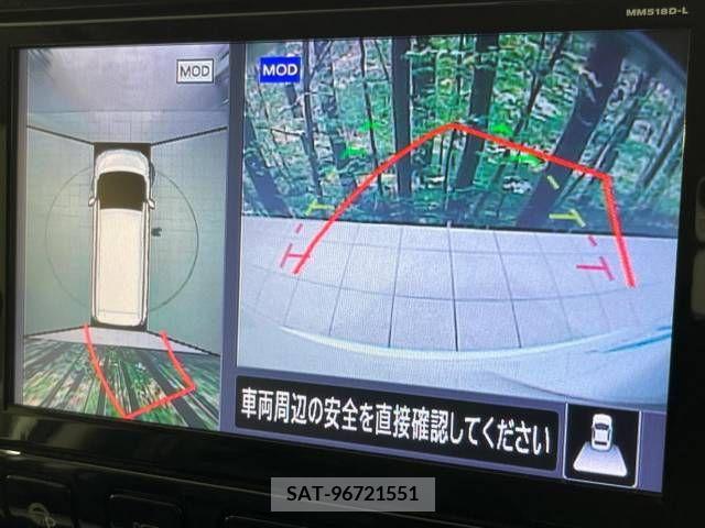 Nissan SERENA 2018-08 210567-3