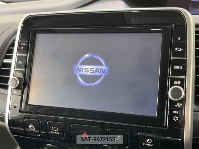 Nissan SERENA 2018-08 210567-2