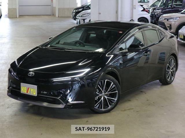 Toyota PRIUS 2023-04 281768-0