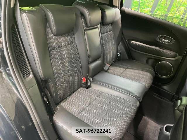 Honda VEZEL 2016-07 232771-9