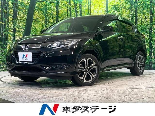 Honda VEZEL 2016-07 232771-0