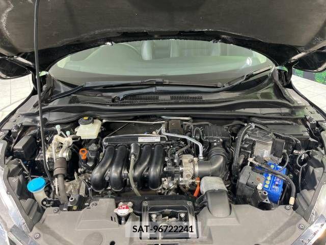 Honda VEZEL 2016-07 232771-18