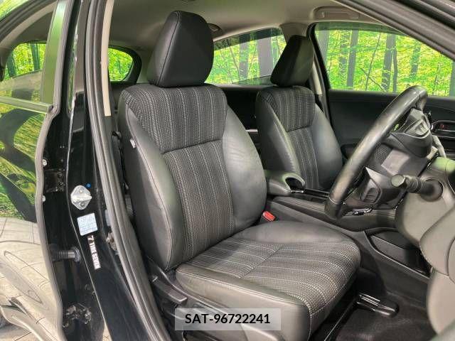 Honda VEZEL 2016-07 232771-8