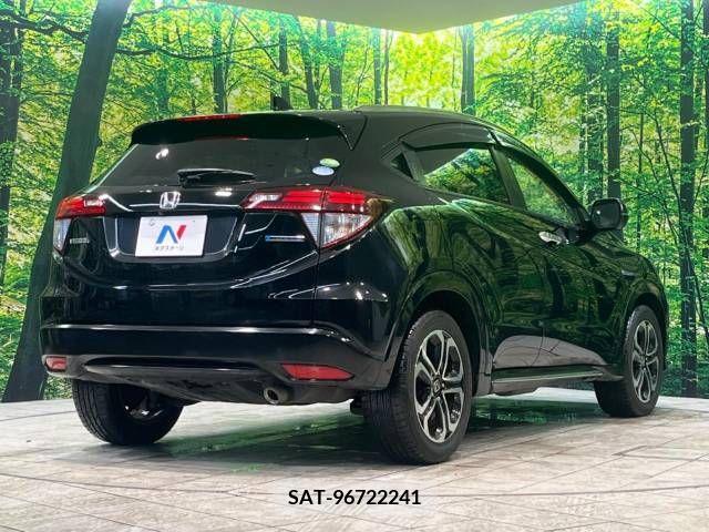 Honda VEZEL 2016-07 232771-17