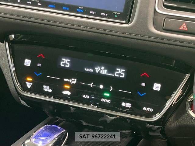 Honda VEZEL 2016-07 232771-7