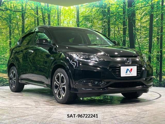 Honda VEZEL 2016-07 232771-16