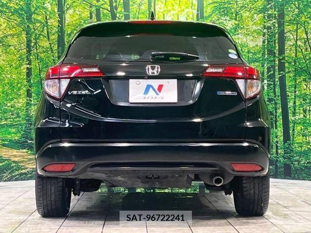 Honda VEZEL 2016-07 232771-15