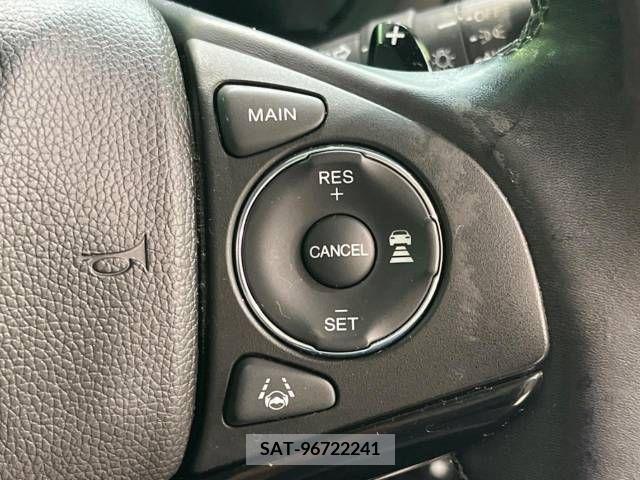 Honda VEZEL 2016-07 232771-4