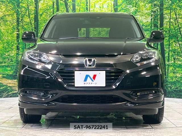 Honda VEZEL 2016-07 232771-14