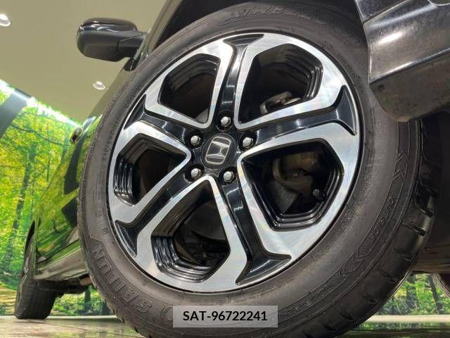 Honda VEZEL 2016-07 232771-13