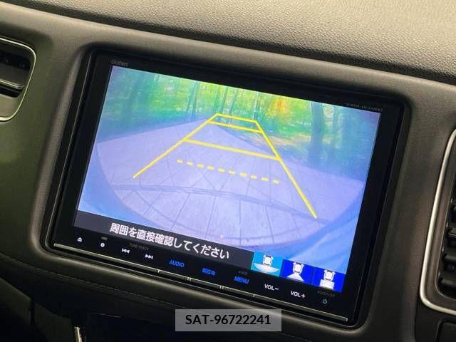 Honda VEZEL 2016-07 232771-3