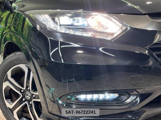 Honda VEZEL 2016-07 232771-12