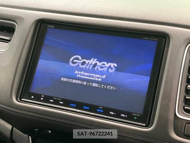 Honda VEZEL 2016-07 232771-2