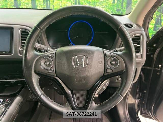 Honda VEZEL 2016-07 232771-11