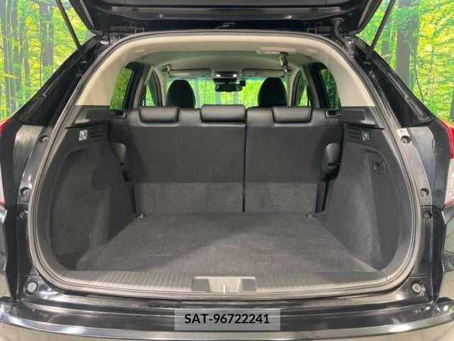 Honda VEZEL 2016-07 232771-10