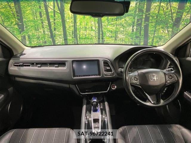 Honda VEZEL 2016-07 232771-1