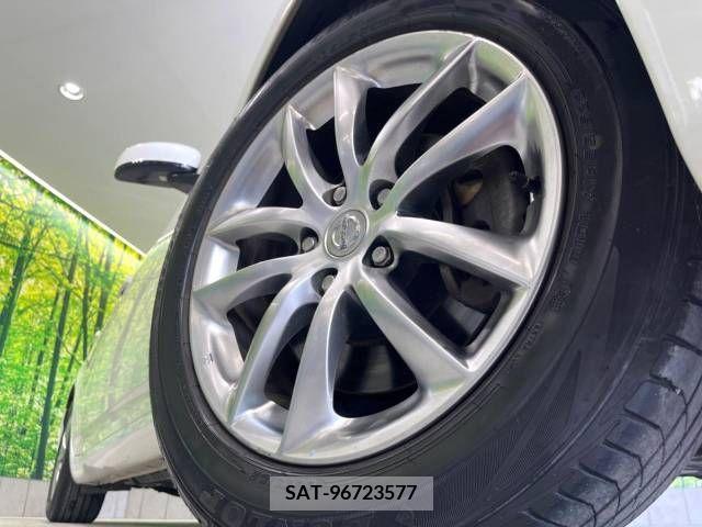 Nissan SKYLINE 2007-08 384874-13