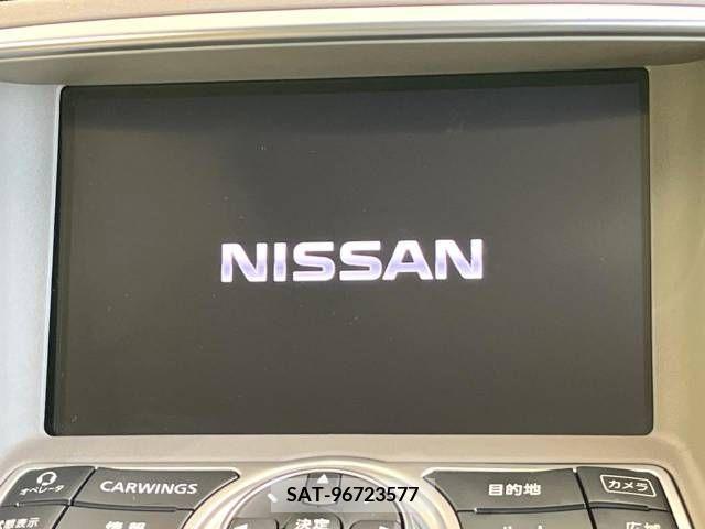Nissan SKYLINE 2007-08 384874-2