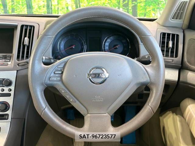 Nissan SKYLINE 2007-08 384874-11