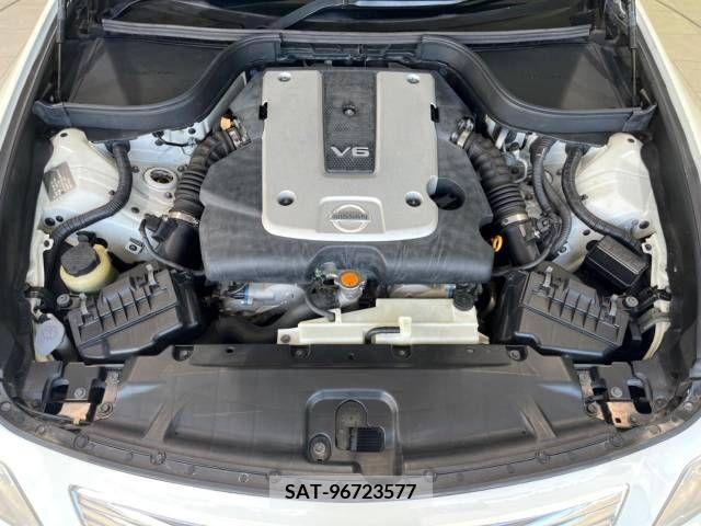 Nissan SKYLINE 2007-08 384874-18