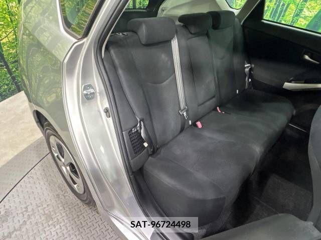 Toyota PRIUS 2012-07 377827-8