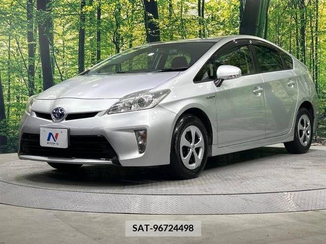 Toyota PRIUS 2012-07 377827-13