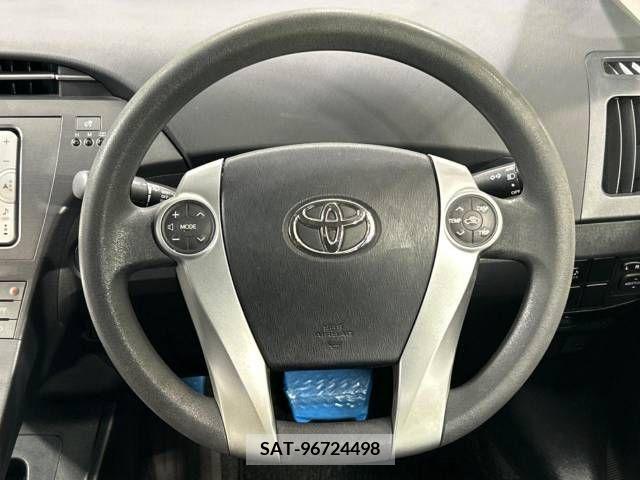 Toyota PRIUS 2012-07 377827-4