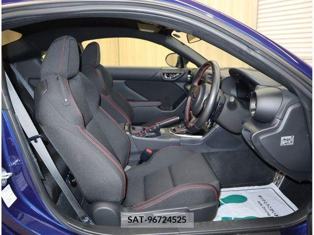 Subaru BRZ 2021-11 294355-19