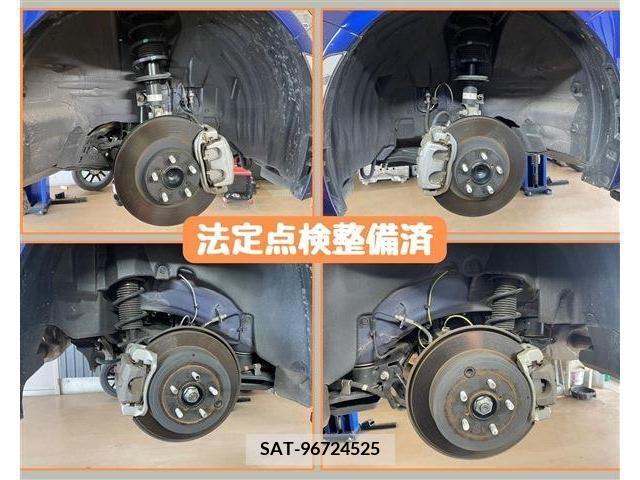 Subaru BRZ 2021-11 294355-4