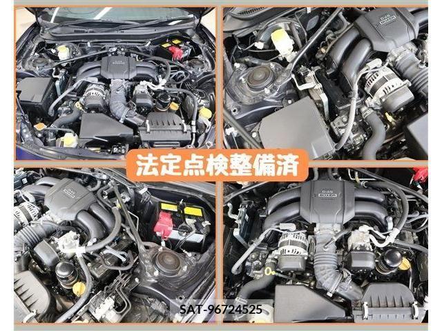 Subaru BRZ 2021-11 294355-6