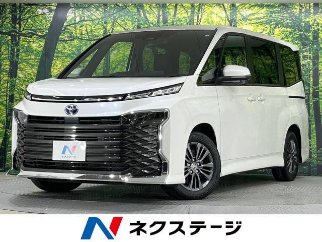 Toyota VOXY HYBRID 2023-03 28419-0